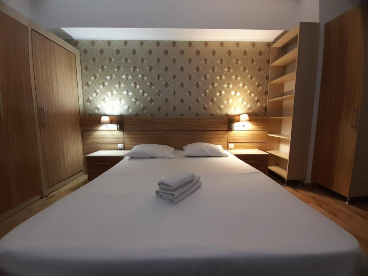Appartamento Easystay Flats *