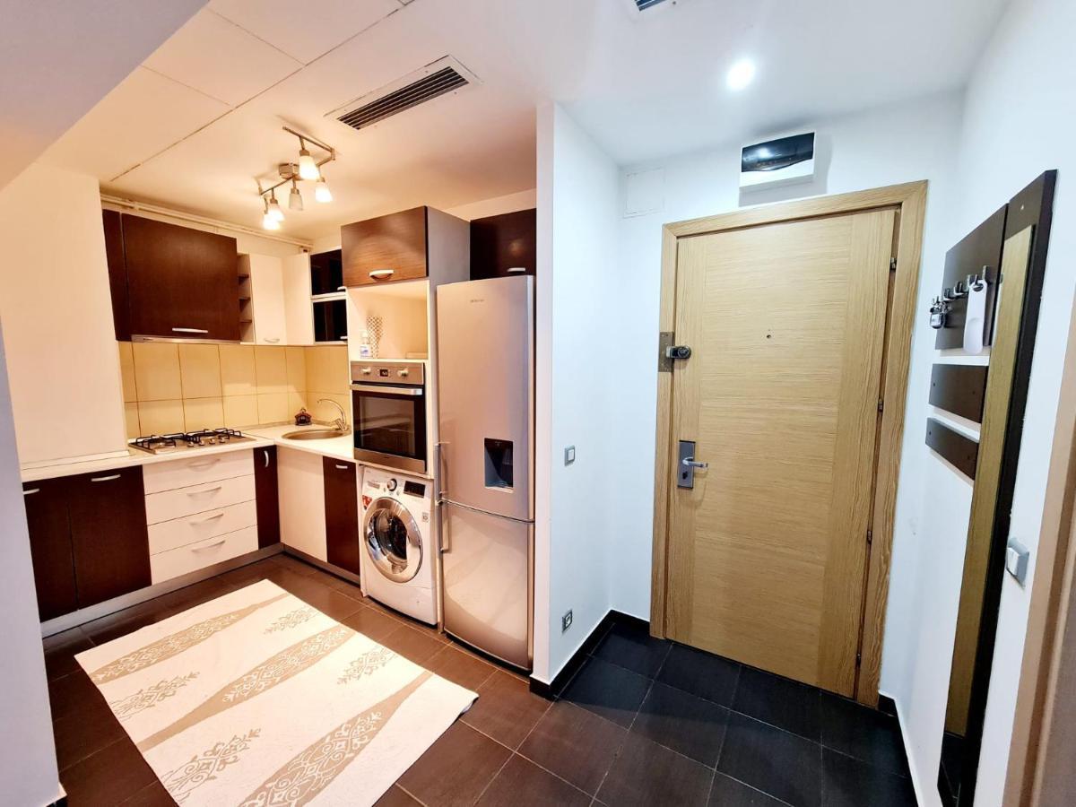 Easystay Flats Bucarest