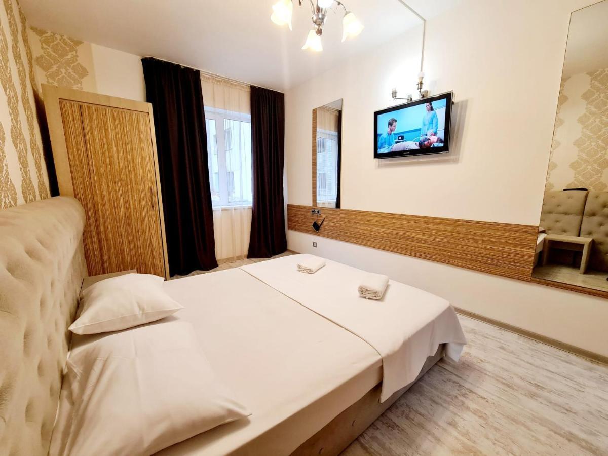Easystay Flats Bucarest