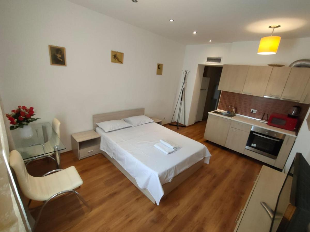 Easystay Flats Bucarest