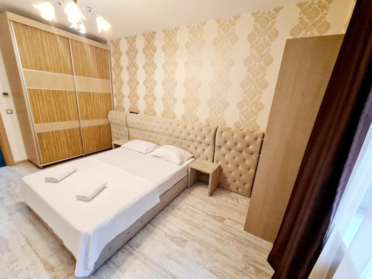 Easystay Flats Appartamento Bucarest