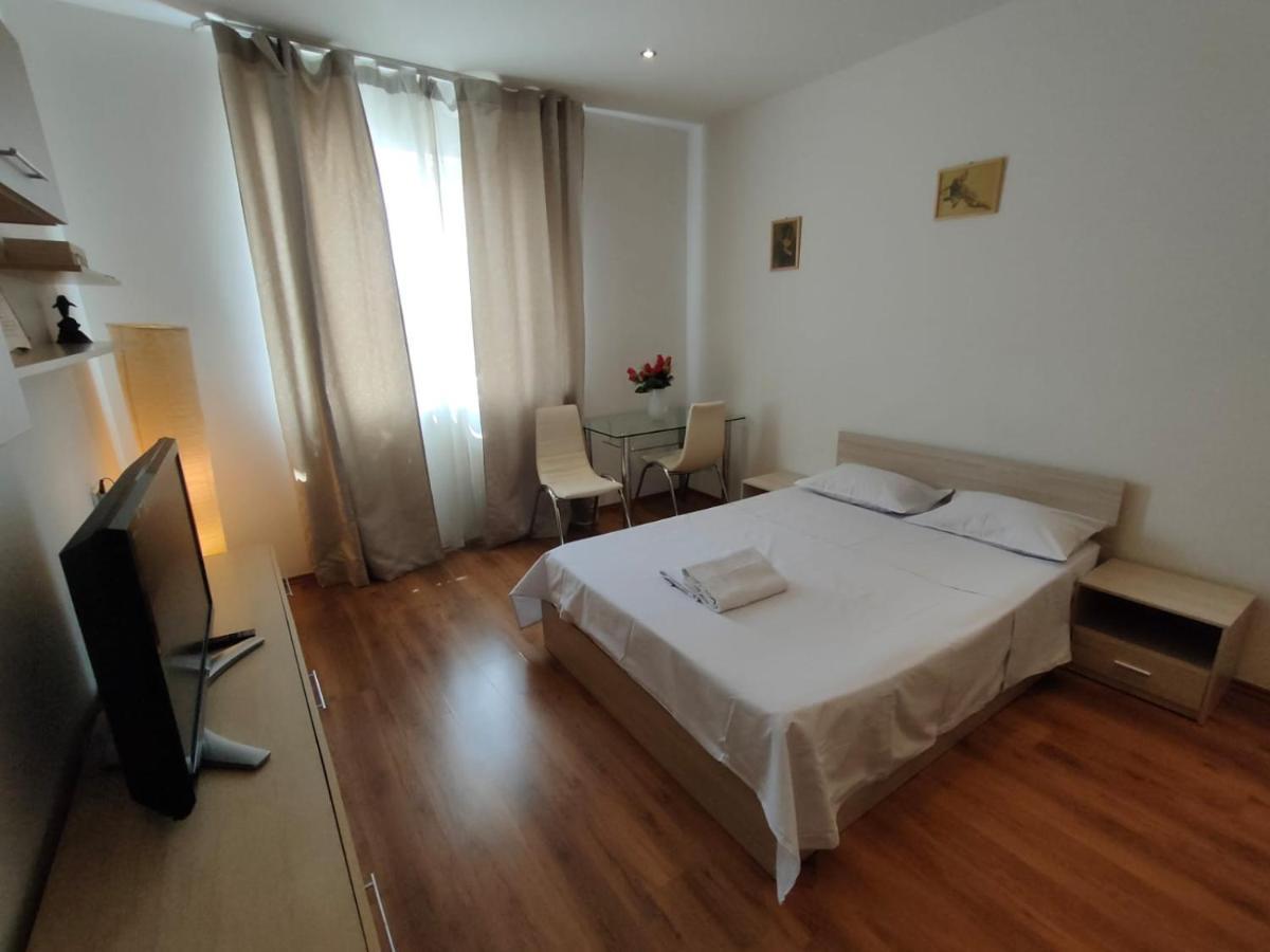 Easystay Flats * Bucarest