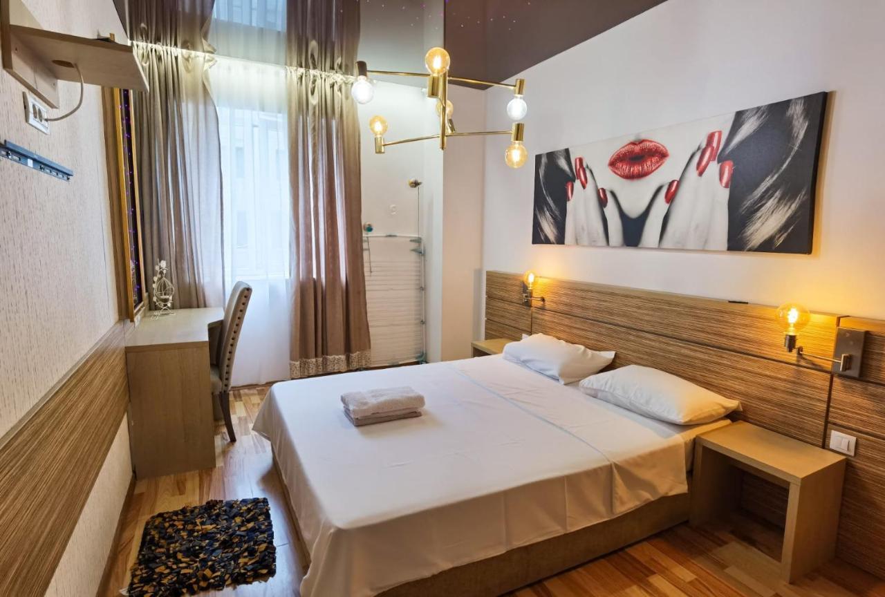 Easystay Flats * Bucarest