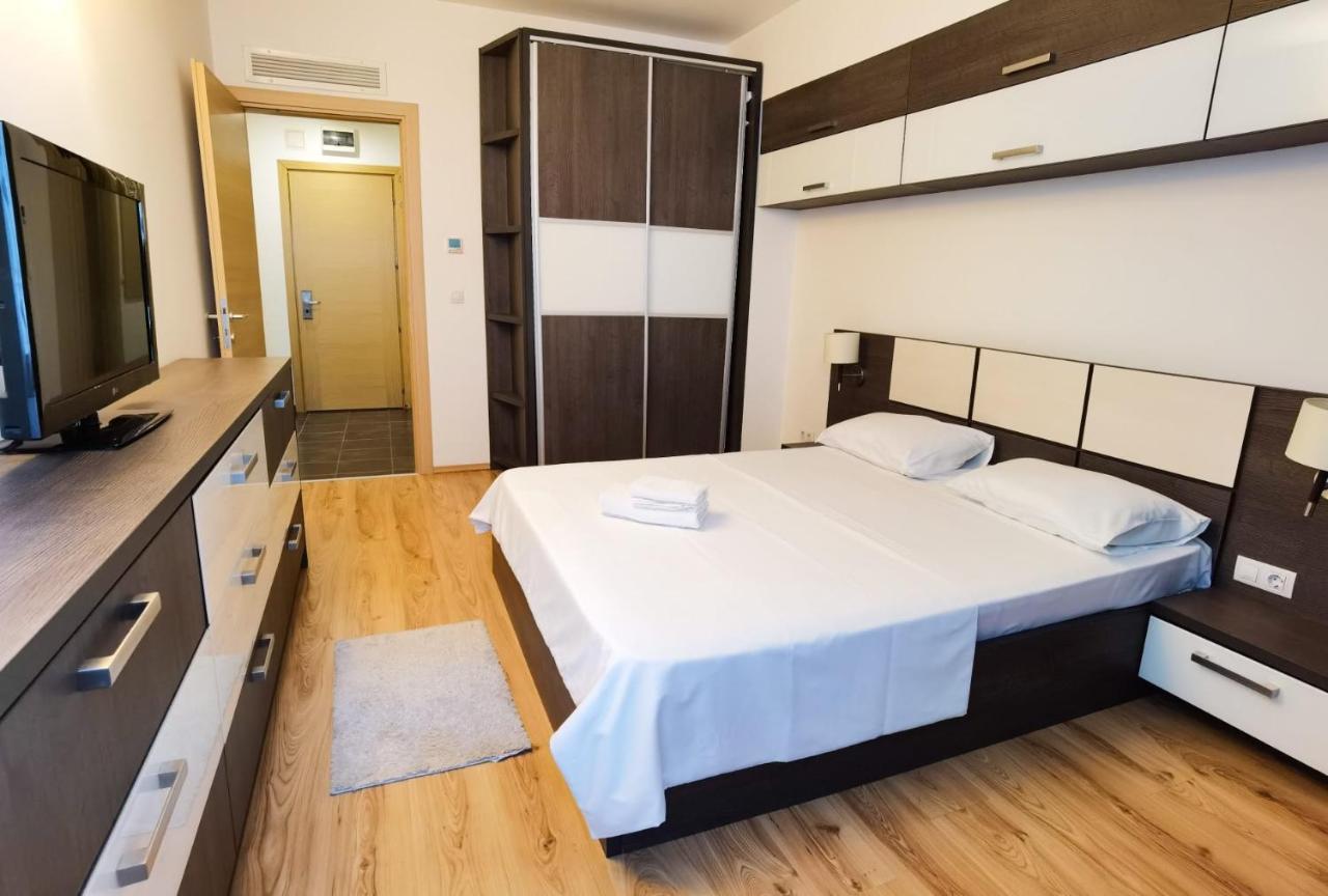 Easystay Flats Bucarest