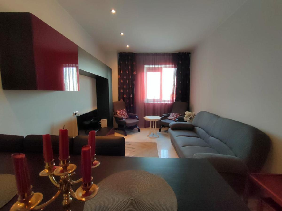 Easystay Flats Apartament *