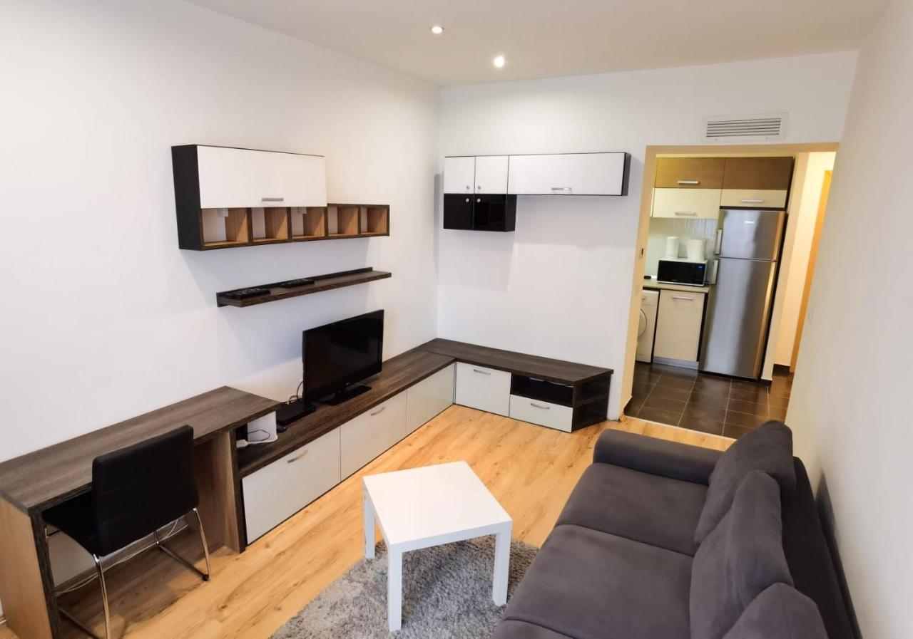 Easystay Flats Appartamento Bucarest