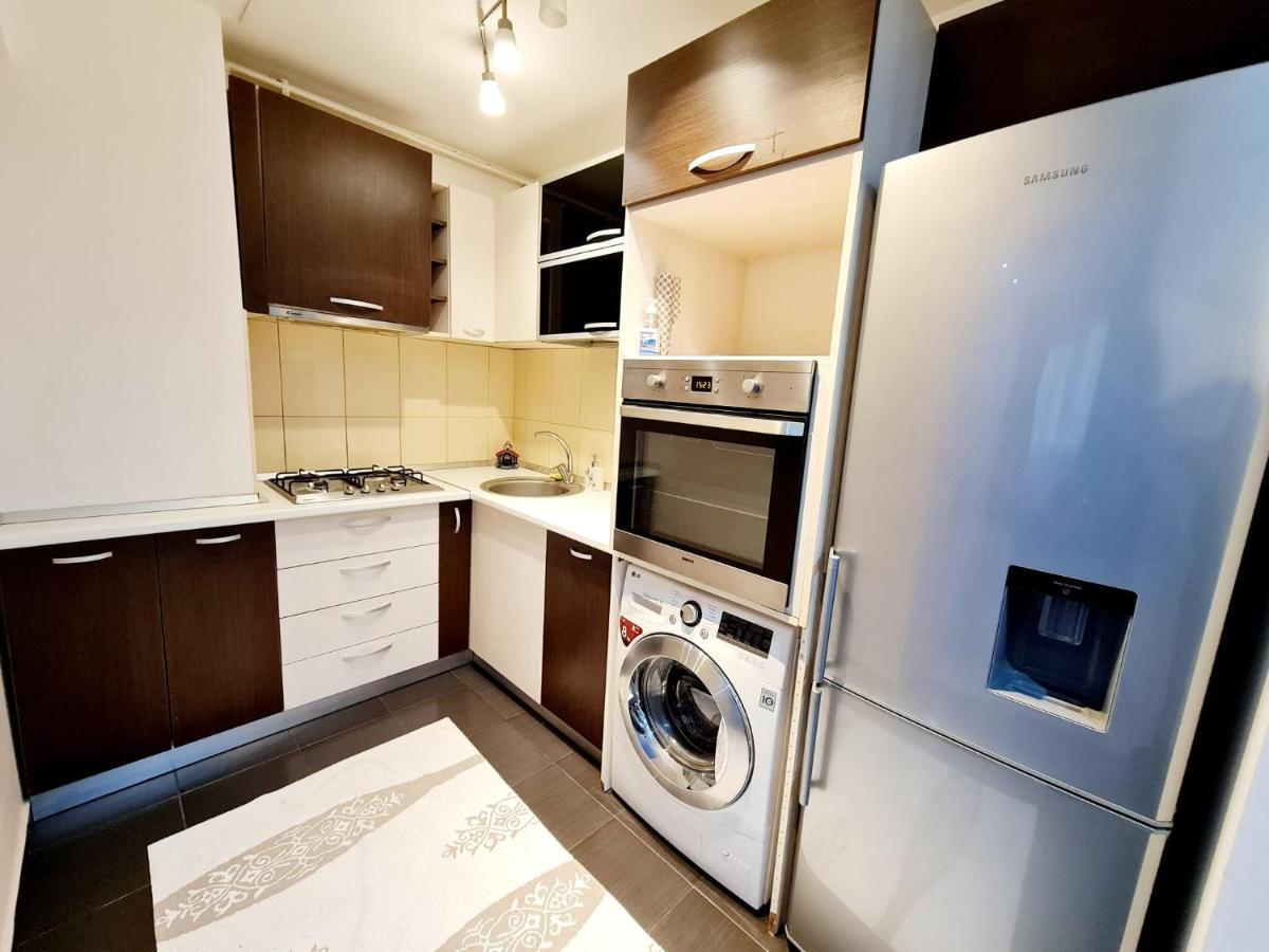 Easystay Flats Appartamento Bucarest