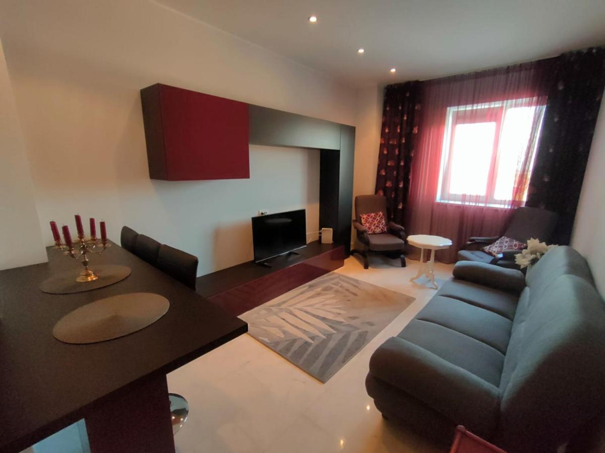 Easystay Flats Appartamento Bucarest