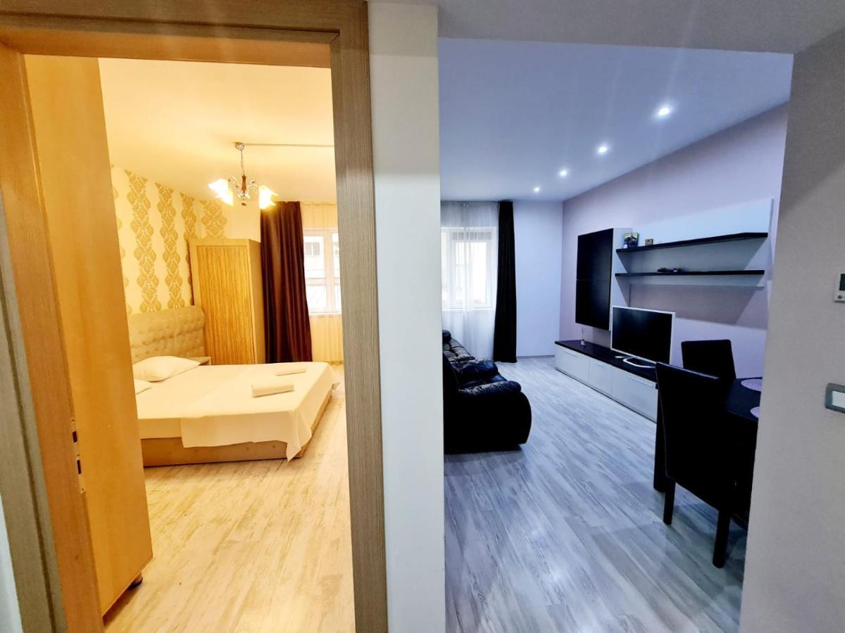 Appartamento Easystay Flats *