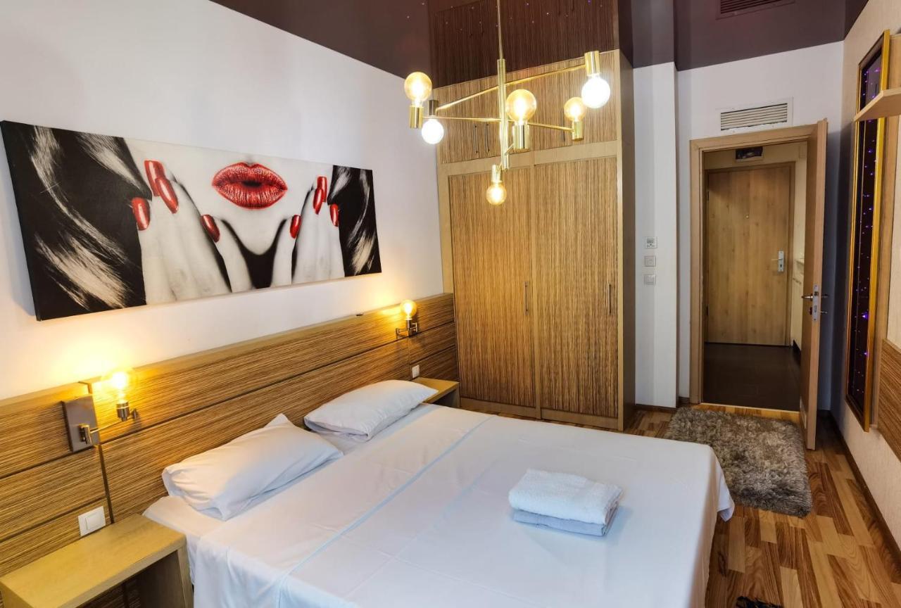 Appartamento Easystay Flats