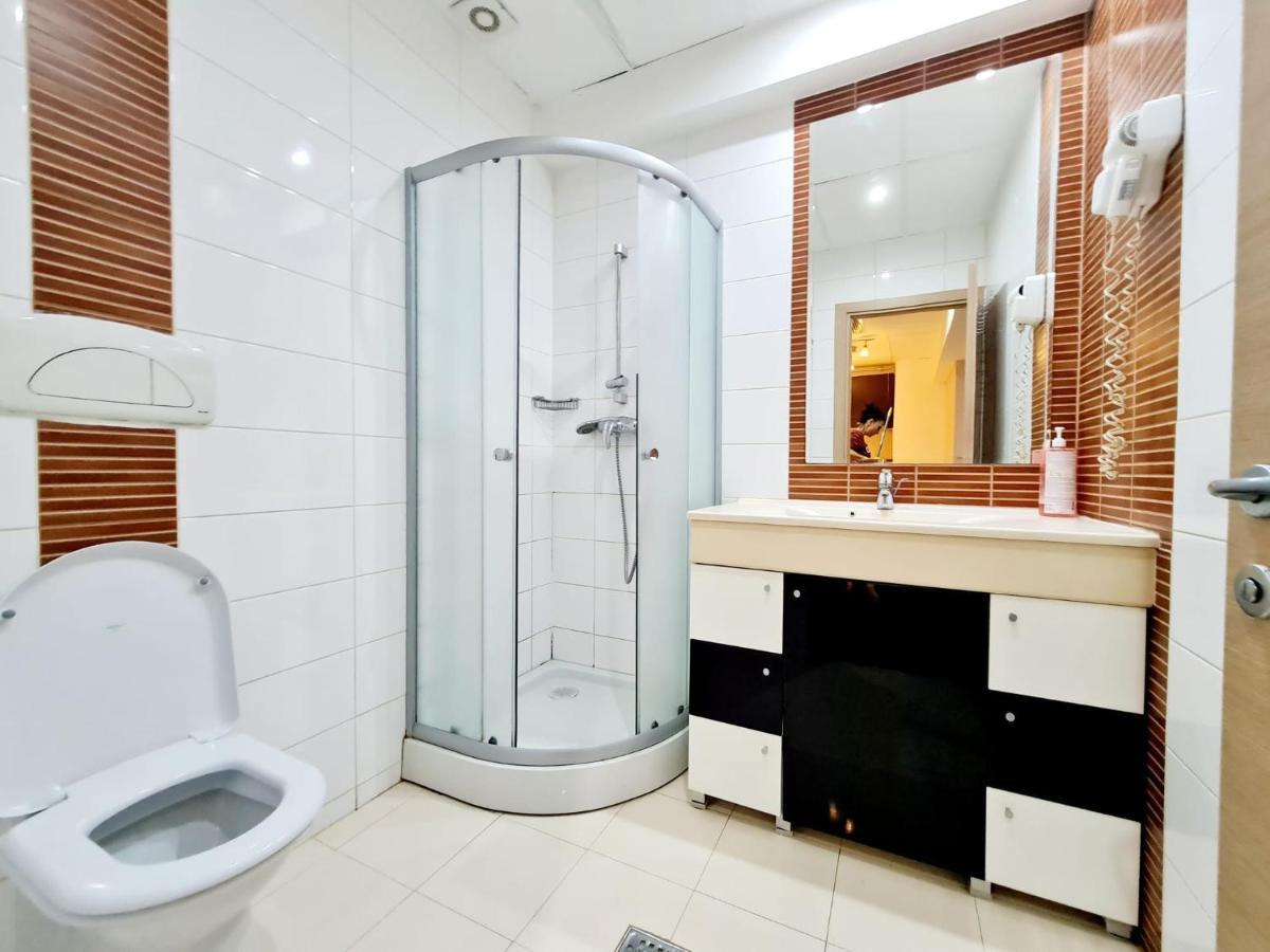 Easystay Flats Appartamento Bucarest