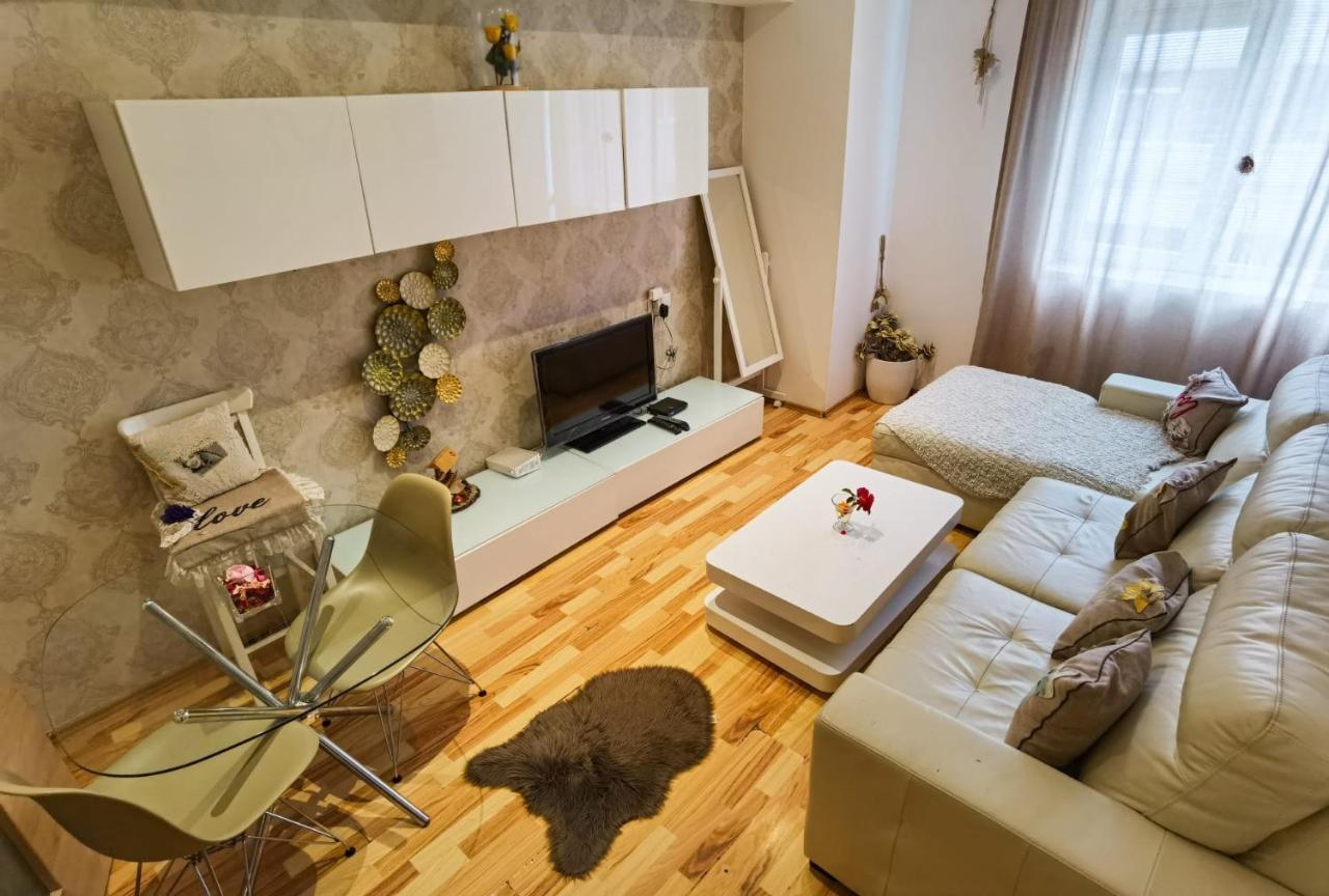 Appartamento Easystay Flats *