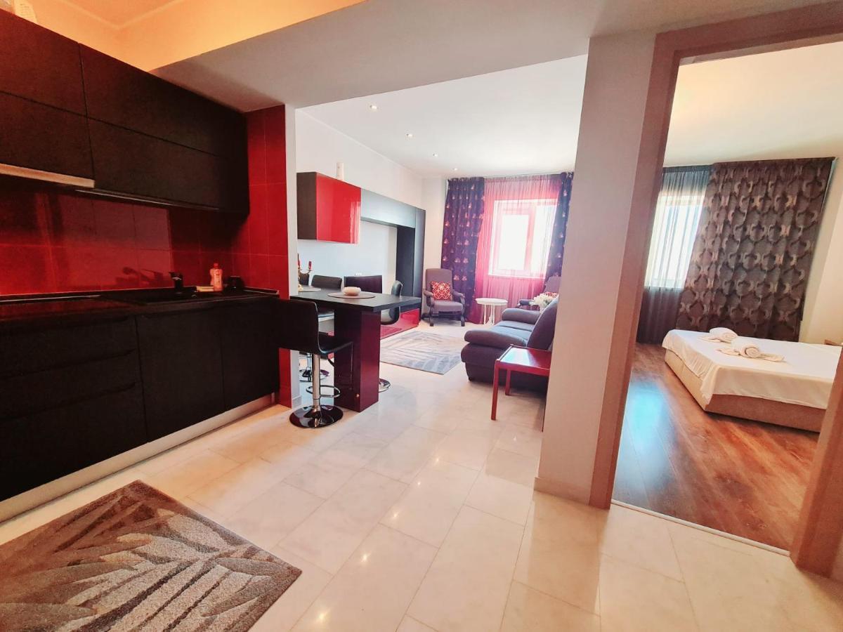Appartamento Easystay Flats Bucarest