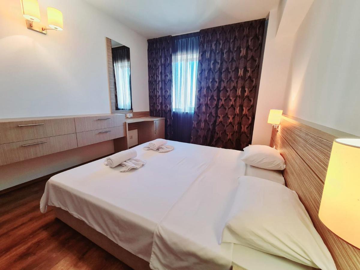 Easystay Flats * Bucarest