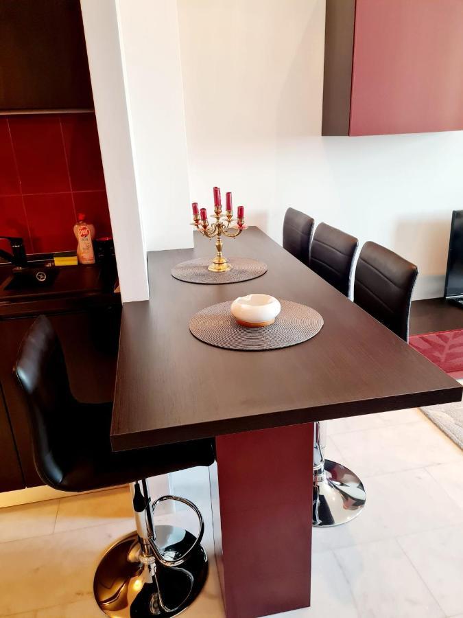 Easystay Flats Bucarest