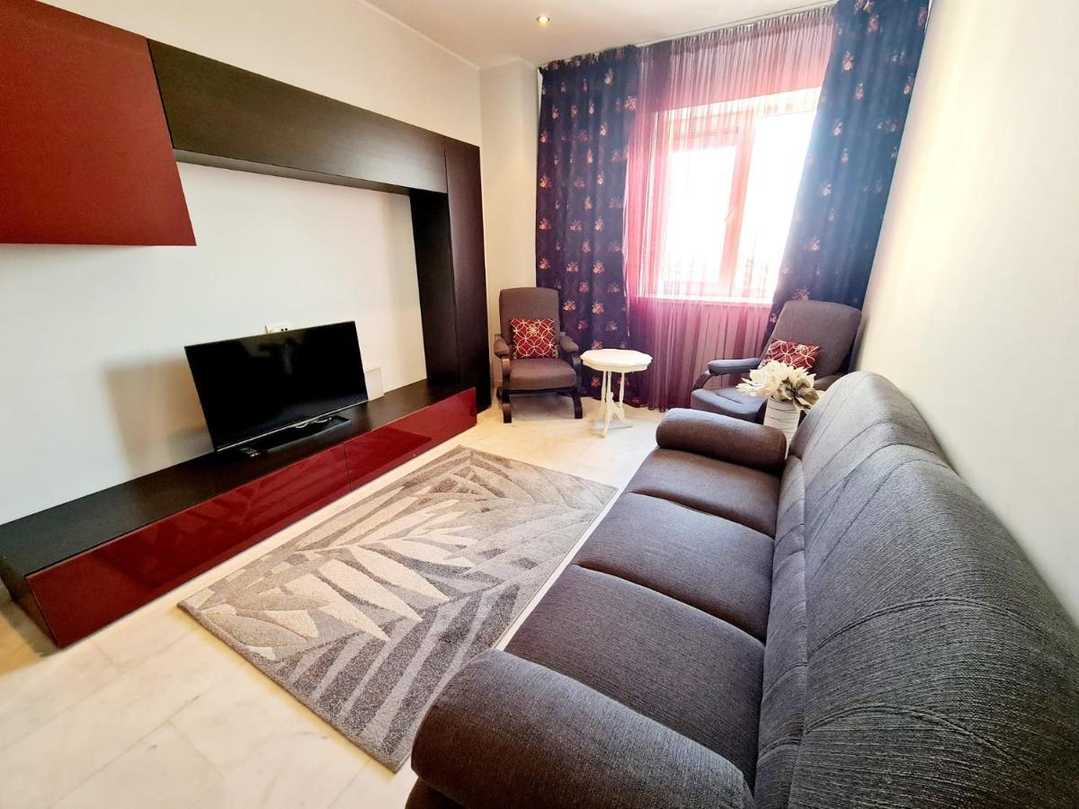 Easystay Flats * Bucarest