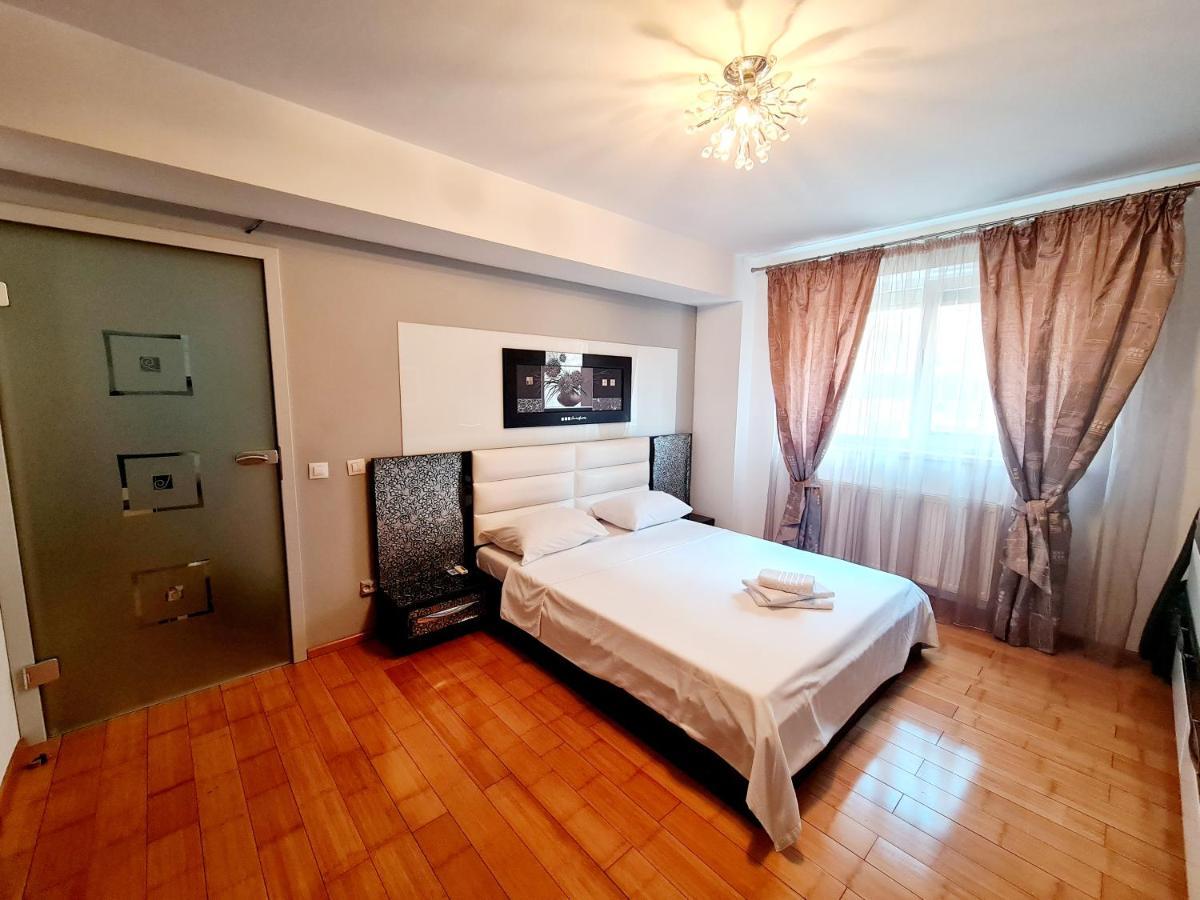 Easystay Flats * Bucarest
