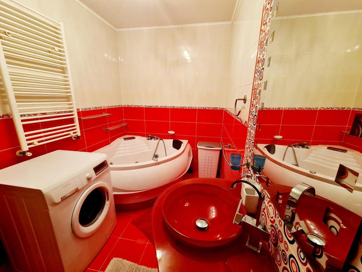 Appartamento Easystay Flats Bucarest