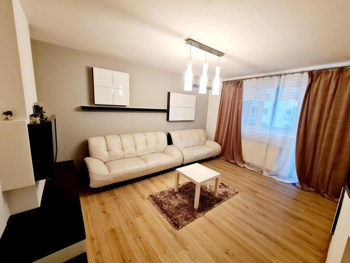 Appartamento Easystay Flats Bucarest