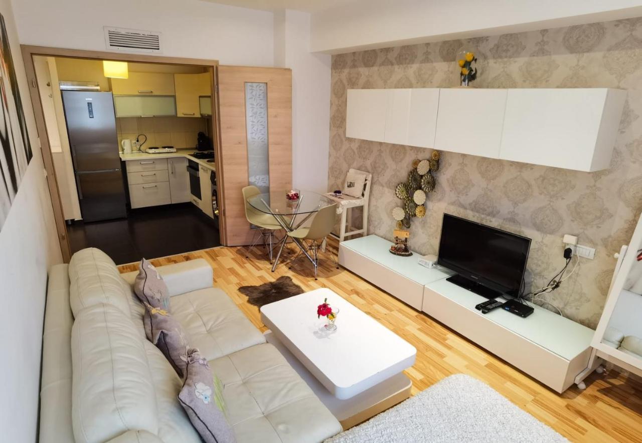 Apartment Easystay Flats