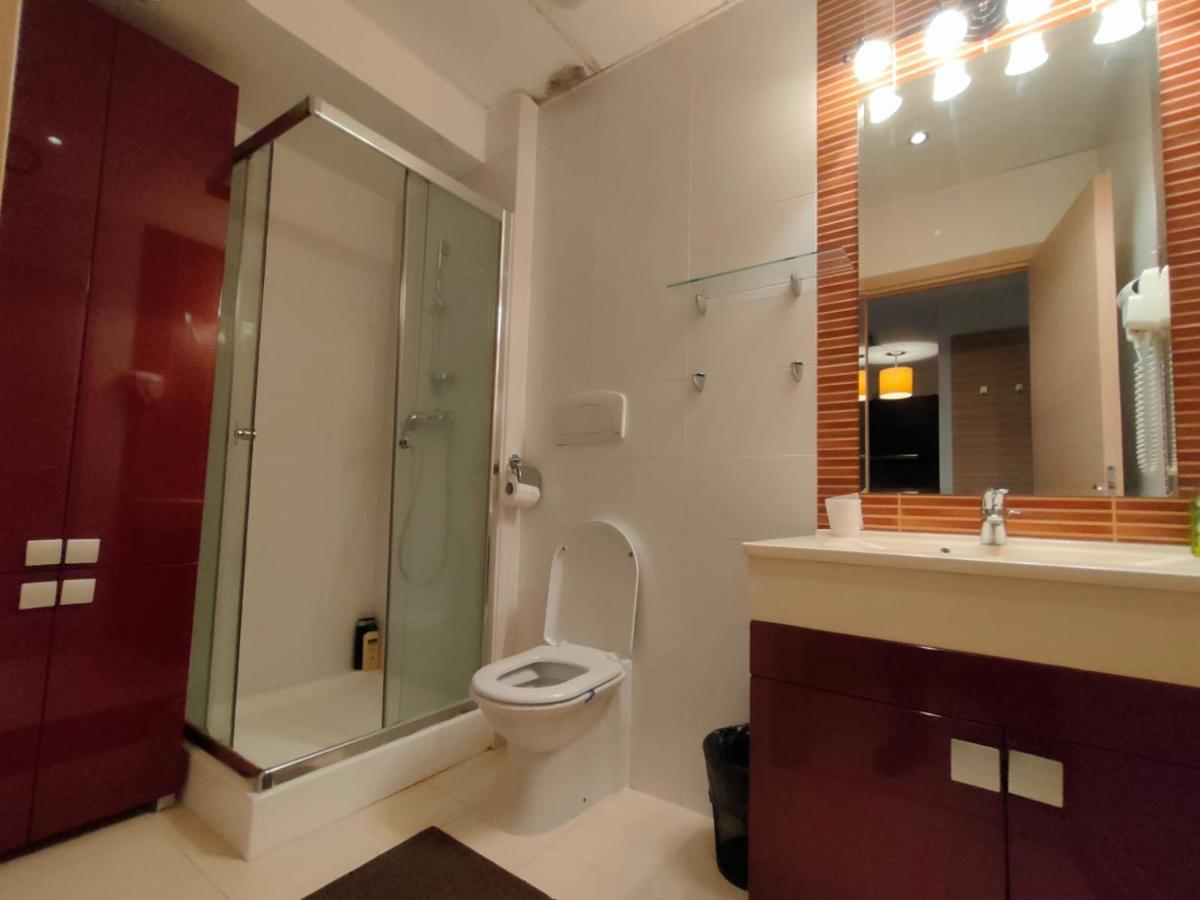 Easystay Flats Bucharest