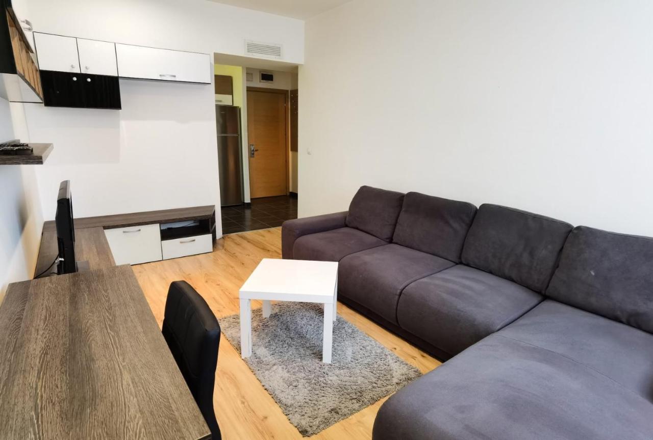 Apartment Easystay Flats Bucharest