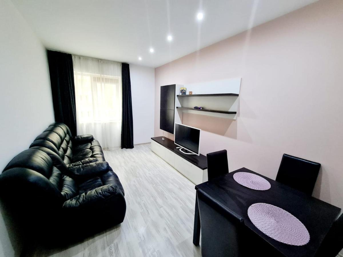 Easystay Flats * Bucharest