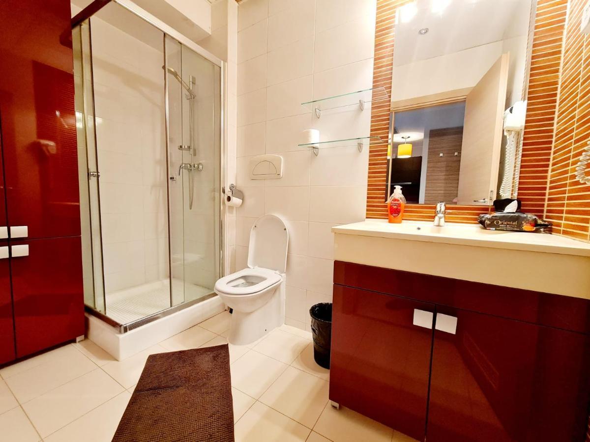 Easystay Flats Apartment Bucharest