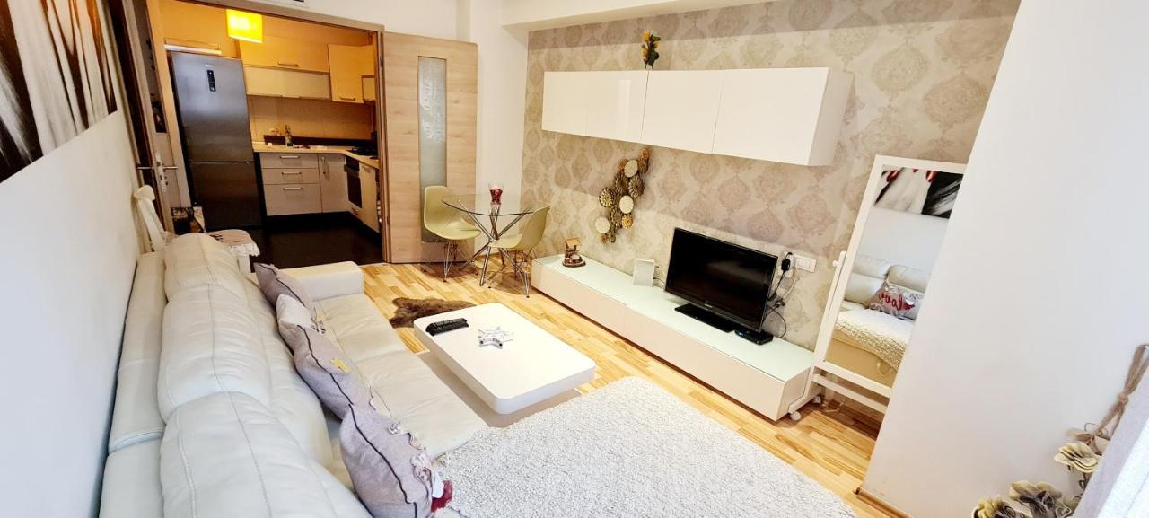 Apartment Easystay Flats